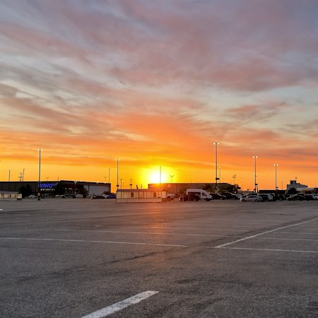 Airport