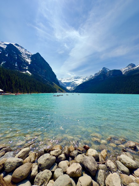 Lake