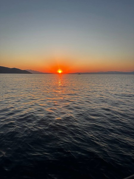 Horizon