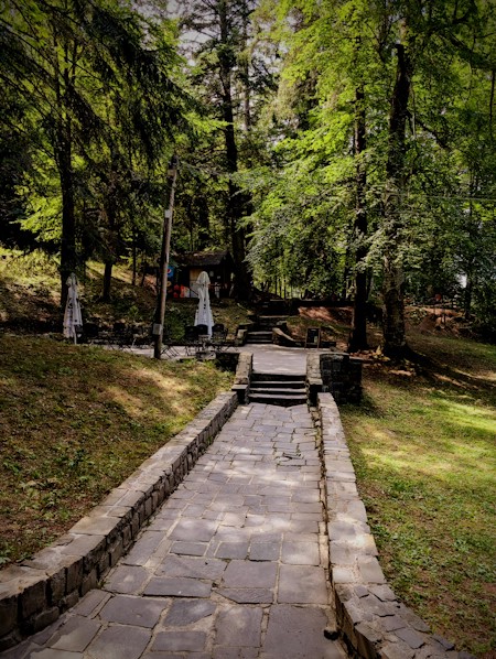 Flagstone