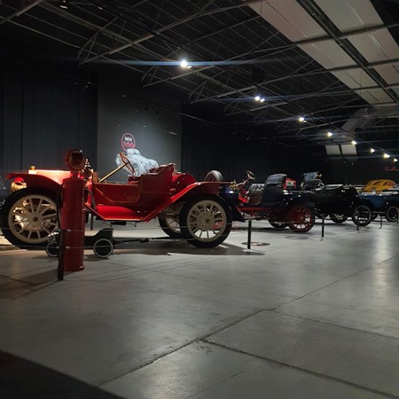 Alloy Wheel, Car, Factory, Imagination, breathtaking sceneries, exploration., Indoors, Manufacturing, Model T, Museum, Person, Spoke, Wheel