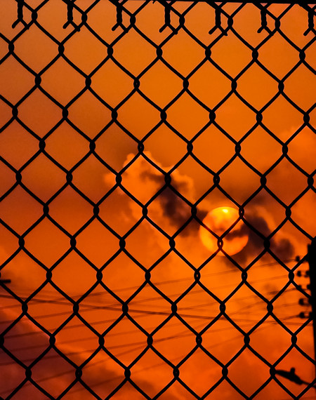 Fence