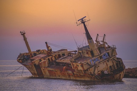 Barge