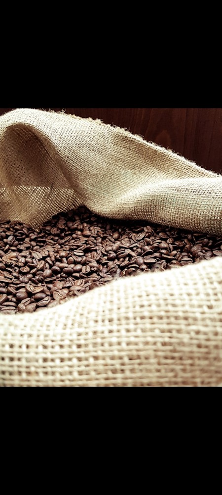 Coffee Beans