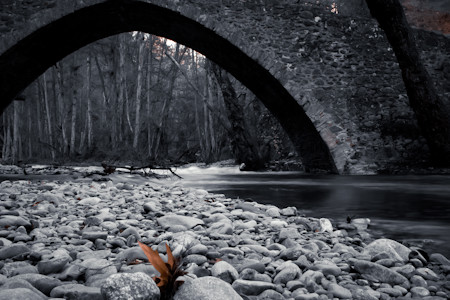 Stone Bridge
