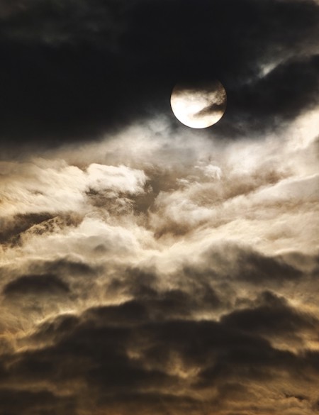 Astronomy, Cloudy, Moon, Nature, Nature sky clouds, Night, Outdoors