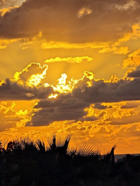 Sunsets