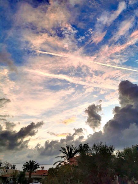 Cloud