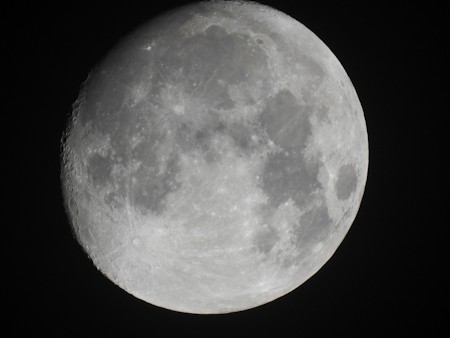 Astronomy