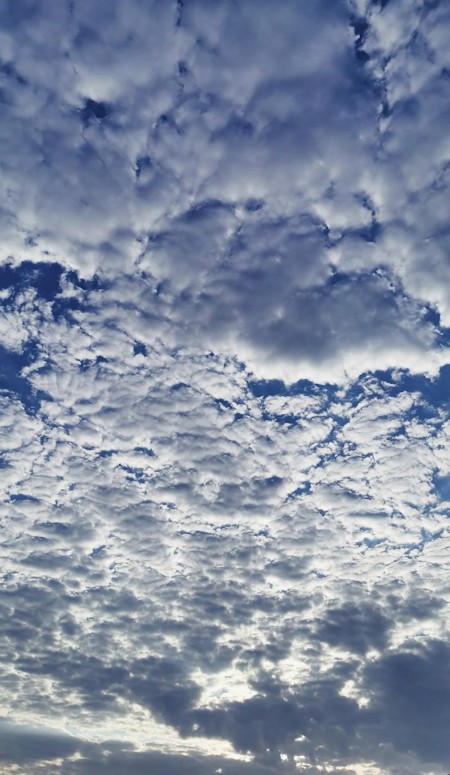 Azure Sky