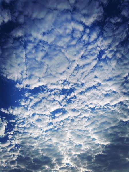 Azure Sky