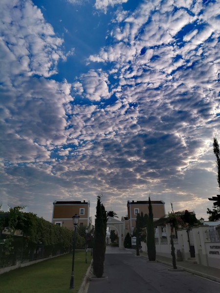 Cloud
