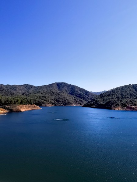 Coast, Lake, Land, Mountains, Nature, Outdoors, Promontory, Reservoir, Sea, Shoreline, Water
