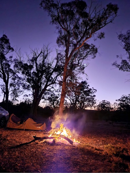 Bonfire