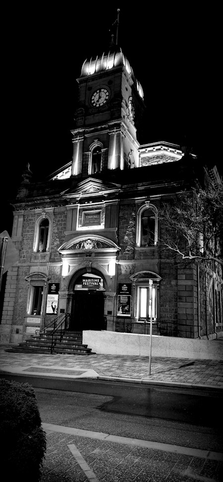 Architecture