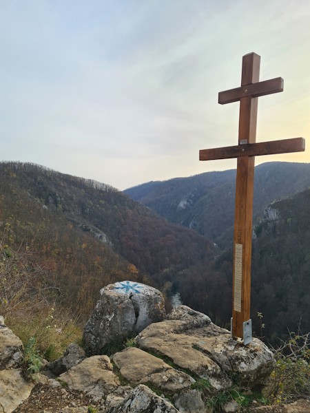 Cross