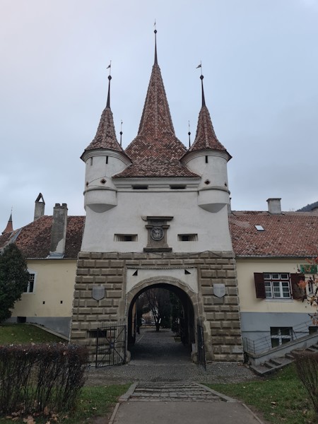Arch