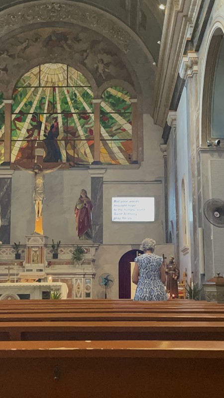 Altar