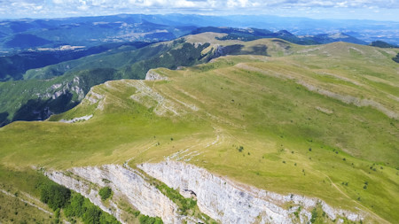 Countryside, Hill, Mountain, Mountain Range, Nature, Outdoors, Scenery, Wilderness
