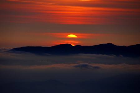 Nature, Outdoors, Sky, Sunlight, Sunrise, Sunset