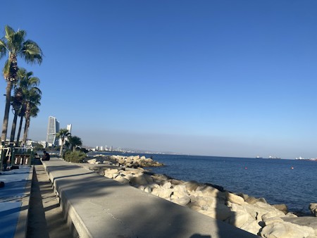 City
