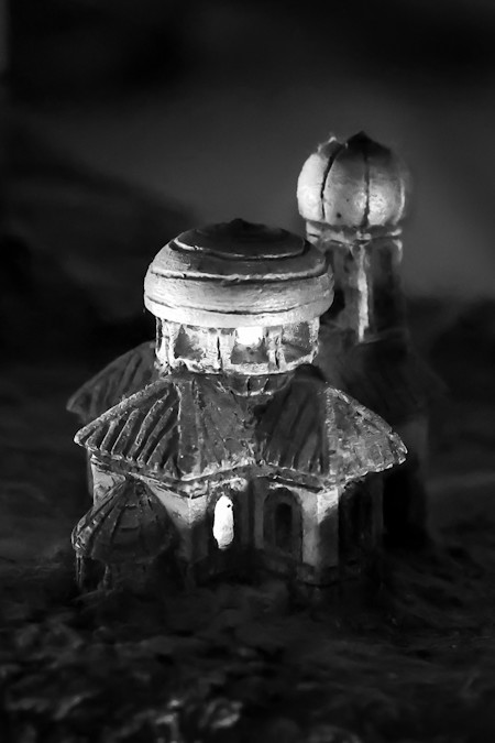 Макет