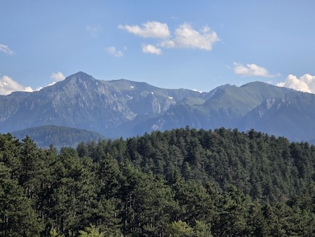 Mountain Landscape V1