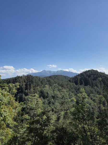 Mountain Landscape V2