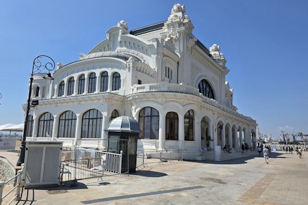 Constanta Casino