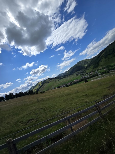 Mountain Landscape V3
