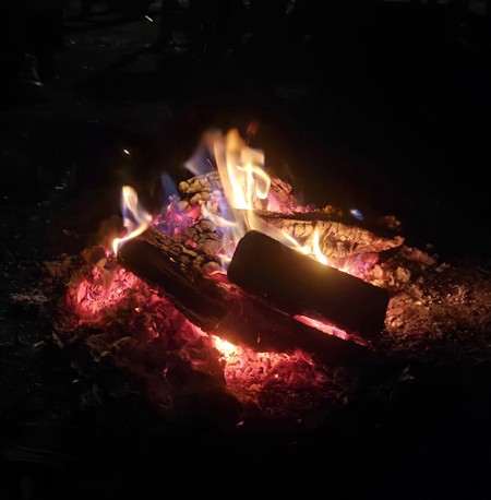 Bonfire