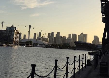 City