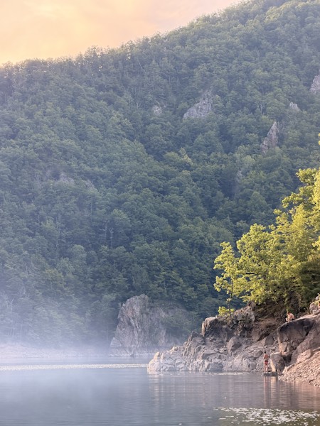 Cliff