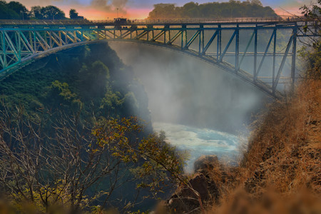Bridge