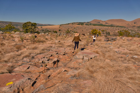 Field, Hiking, Landscape, Nature, People, Photography, Rocky, Scenery, Walking