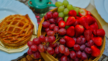 Dessert
