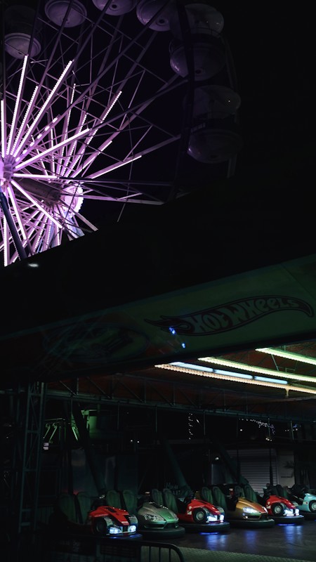 Amusement Park