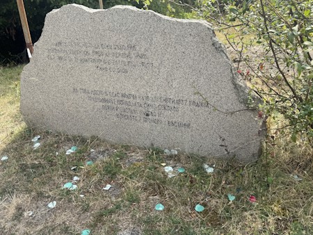 Gravestone