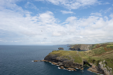 Cliff