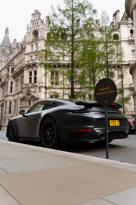 Alloy Wheel